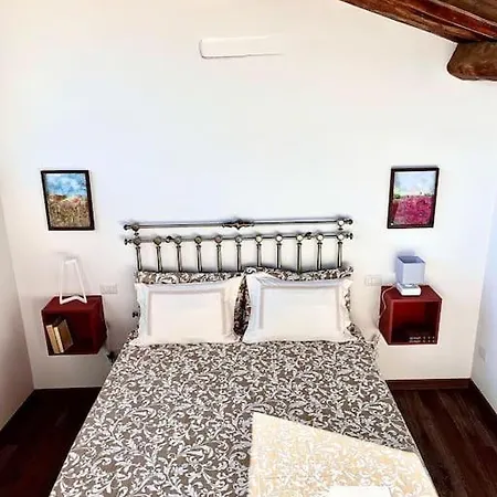 Torre Il Poggiarello In Chianti Apartment Polvereto Exterior photo