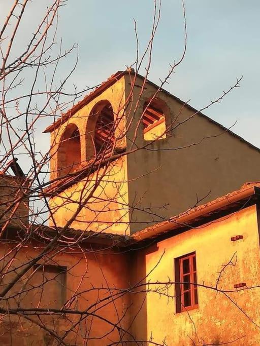 Torre Il Poggiarello In Chianti